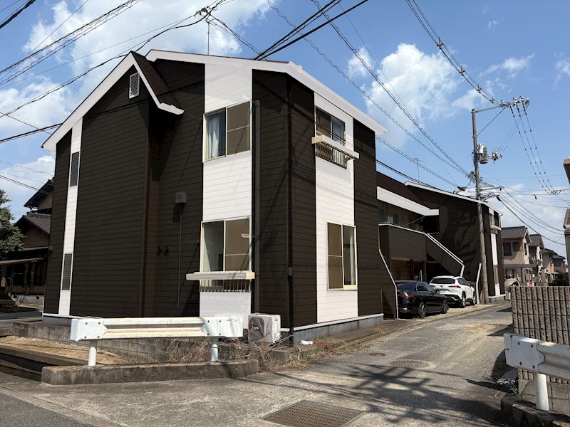 ヴィラ鶴新田