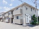 エテルナ　B棟