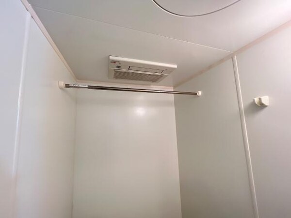 その他(浴室乾燥機)
