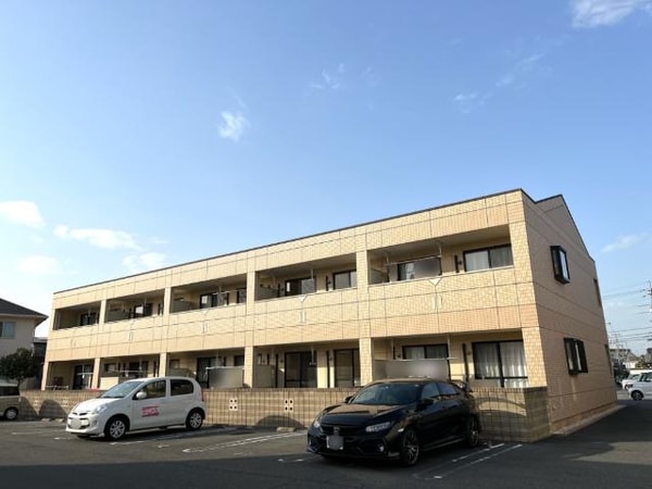 外観(外観写真（昼）)