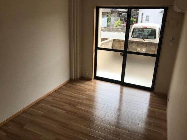 眺望(室内)