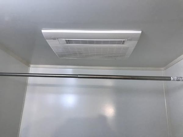 建物設備(室内設備)