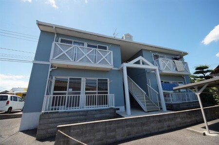 エトワール七島外観写真