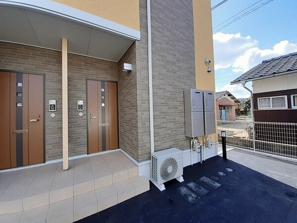 建物設備