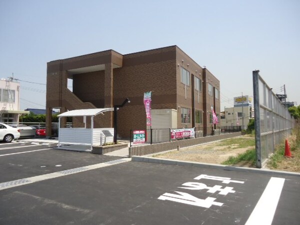 外観(外観写真（昼）)