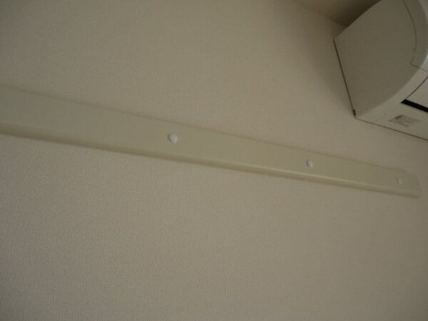 建物設備(ハンガーフック)