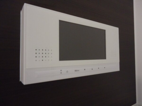 建物設備(浴室ＴＶ)