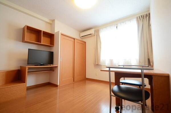 建物設備(備品や設置仕様は号室等により異なります。現地をご確認下さい。)