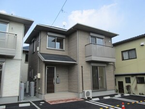 セリシール外観写真