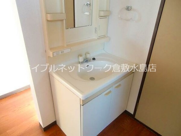 洗面・脱衣所