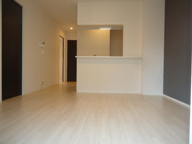 物件内観写真9　(リビング)