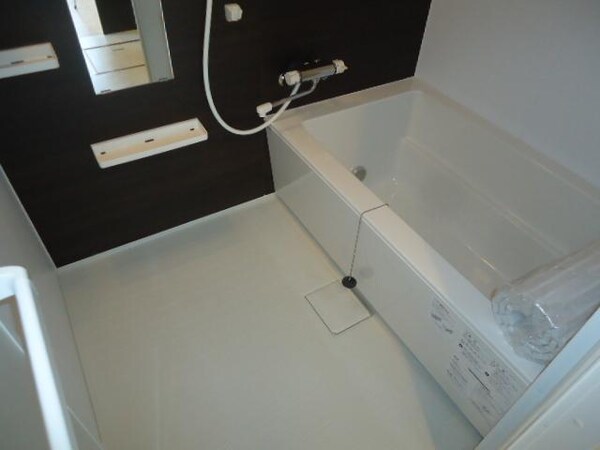 浴室(バス／シャワールーム等)