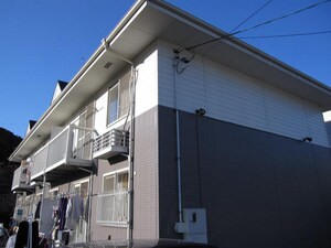 ハイム　サンチェリー外観写真
