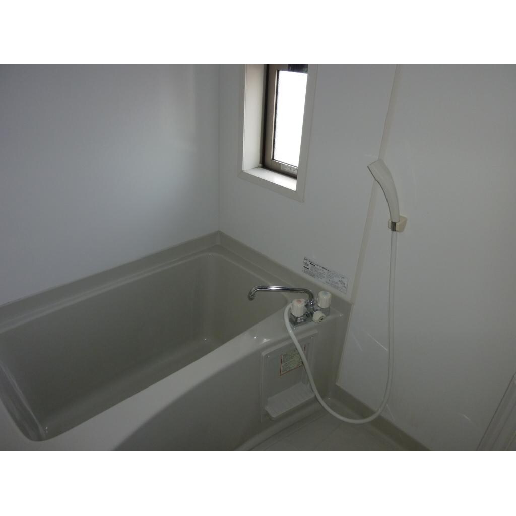 物件内観写真4　(風呂)