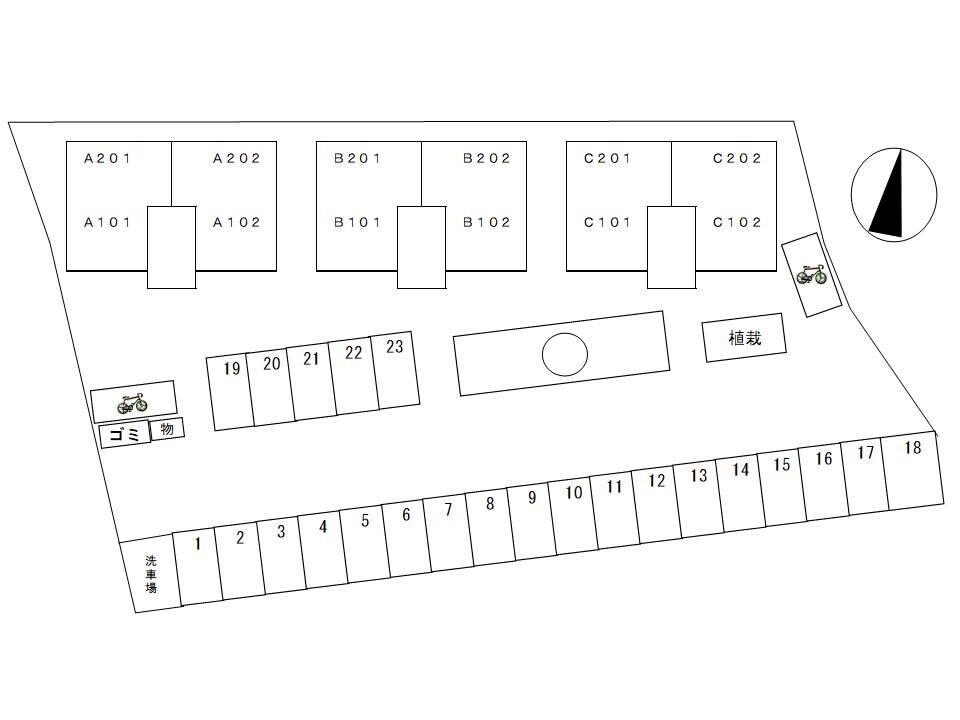 物件内観写真10　(その他図面)