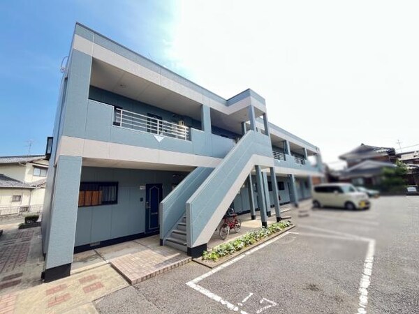 外観(外観写真（昼）)