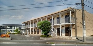 レオパレスＳＡＩＬ　ＯＮ外観写真