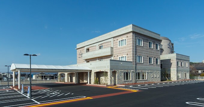 物件内観写真23　(浅桐産婦人科 4715m)