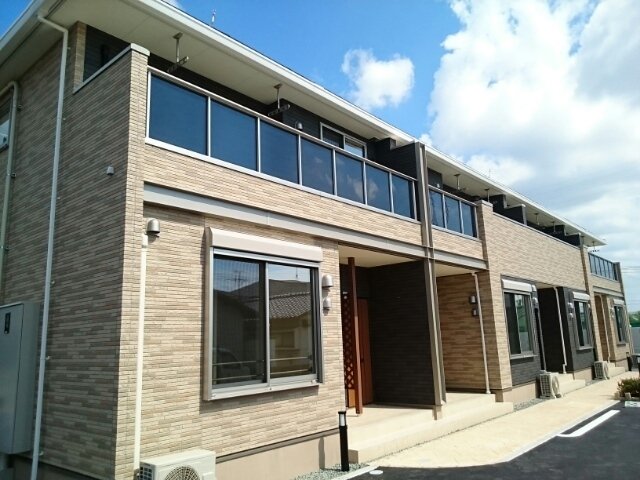 アルモニー・フラン