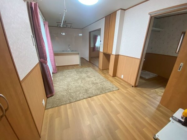 居室