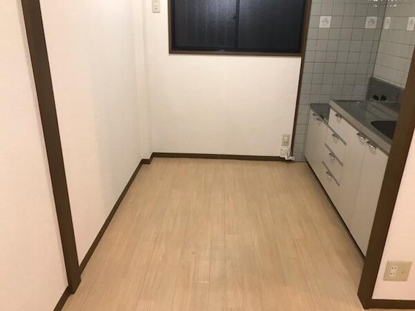 キッチン(キッチン)