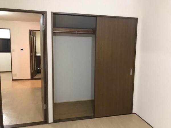 収納(収納)