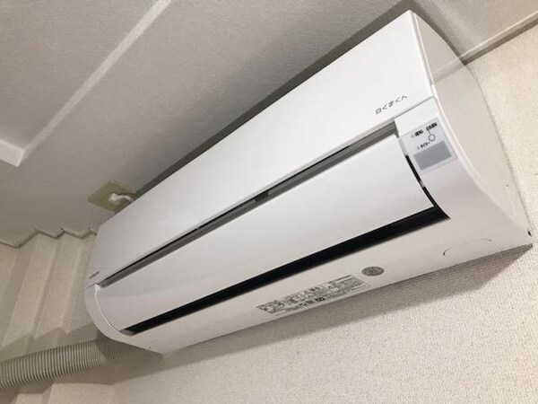 建物設備(室内設備)