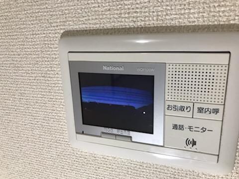 物件内観写真26　(セキュリティ)