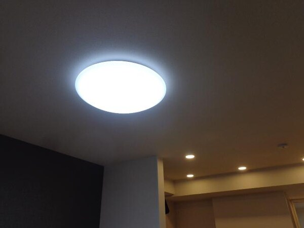 建物設備(照明器具)