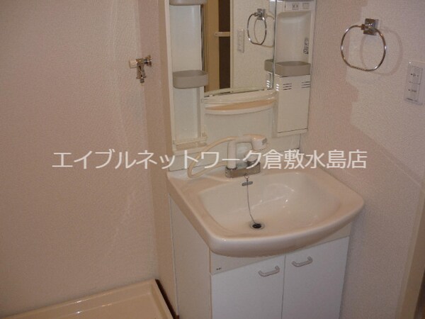洗面・脱衣所