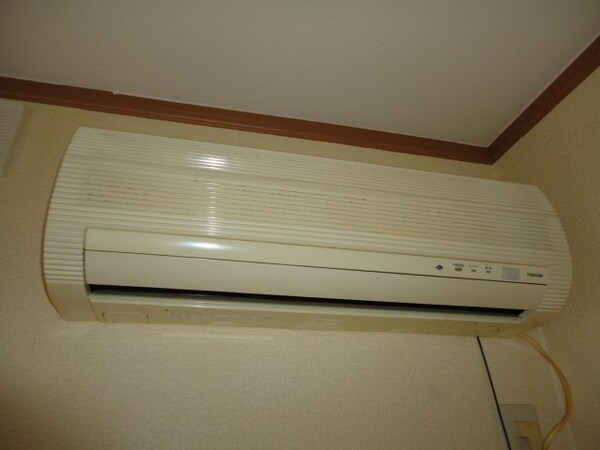 建物設備(エアコン（南側洋室）)