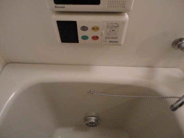 その他(追い焚き機能付き)