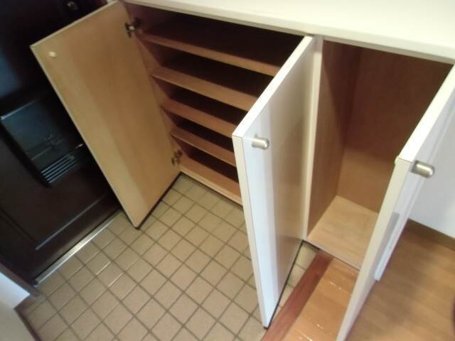 物件内観写真11　