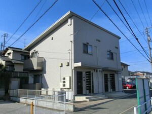 プランドール２１外観写真