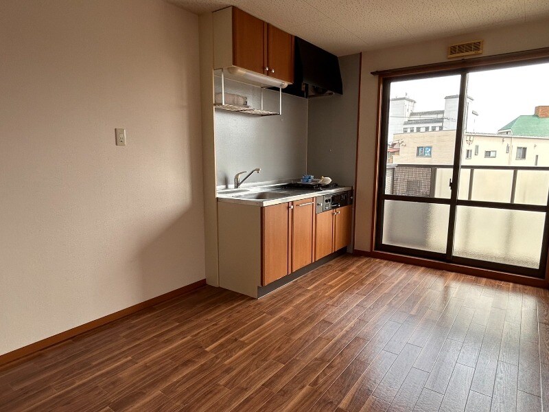 キッチン(キッチン)