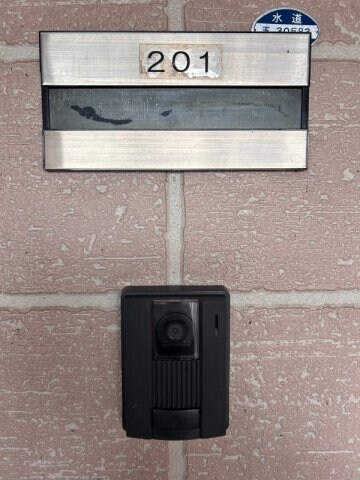 物件内観写真14　(セキュリティ)