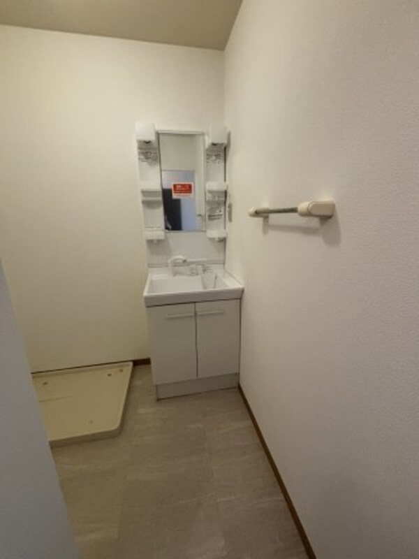 洗面・脱衣所
