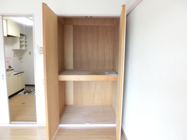 収納(セブンイレブン倉敷美和1丁目店 416m)