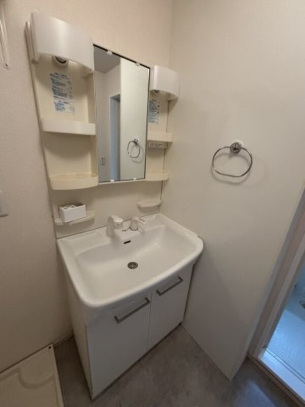 洗面・脱衣所