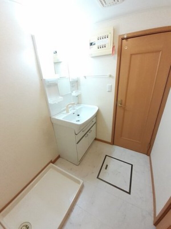 洗面・脱衣所