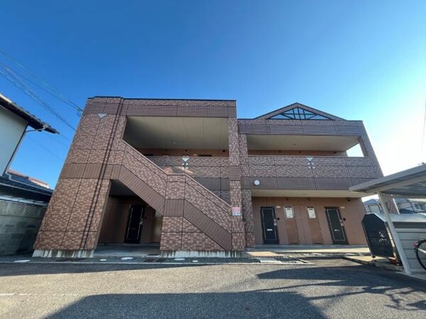 外観(外観写真（昼）)