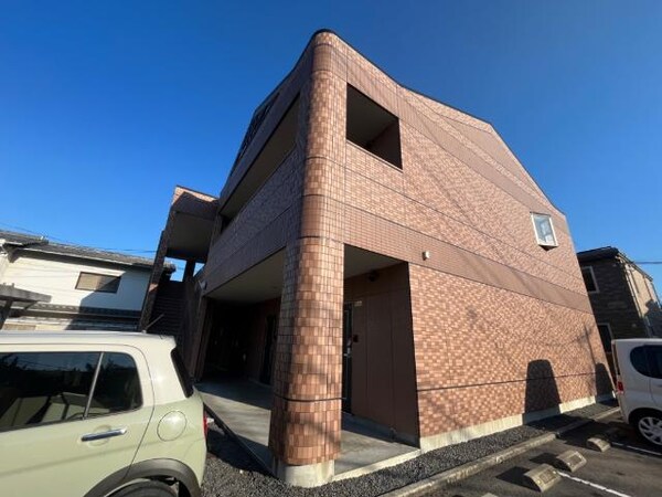 外観(外観写真（昼）)