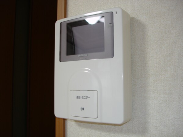 建物設備(室内設備)