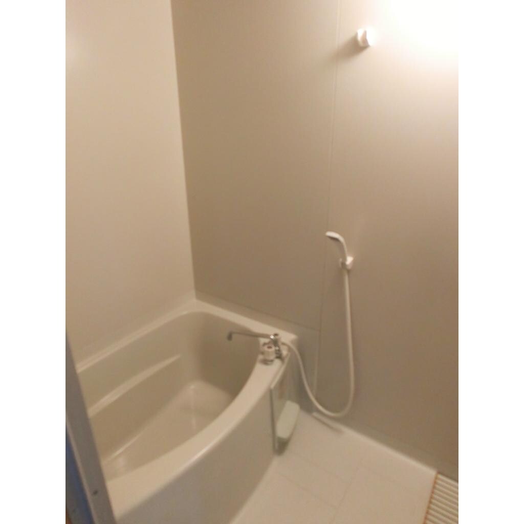 物件内観写真5　(風呂)