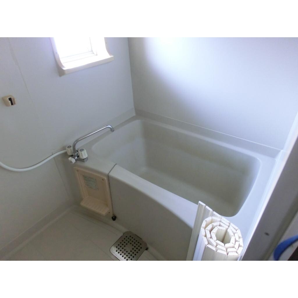 物件内観写真5　(風呂)