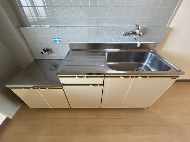 物件内観写真10　(キッチン)