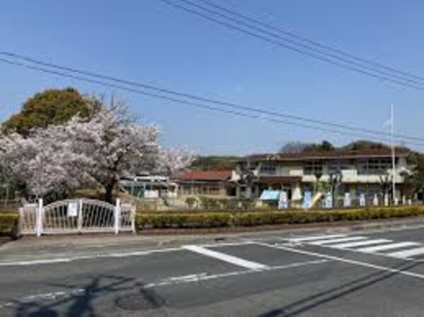 周辺環境(倉敷市立柏島幼稚園 2085m)
