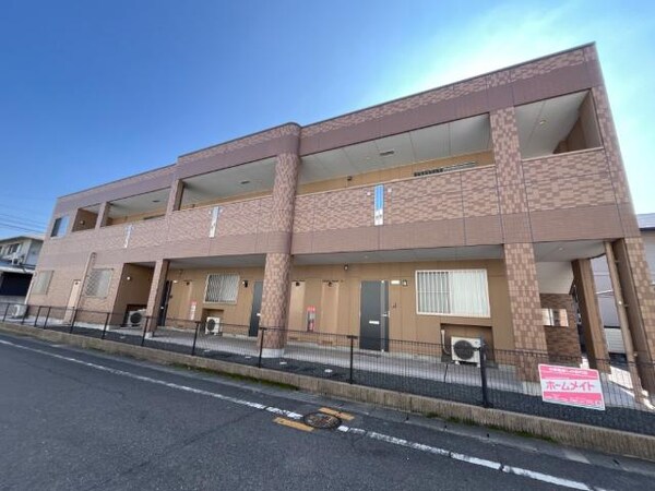 外観(外観写真（昼）)