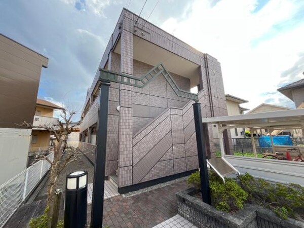 外観(外観写真（昼）)