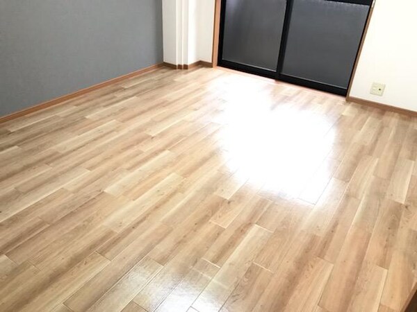 居室(洋室)